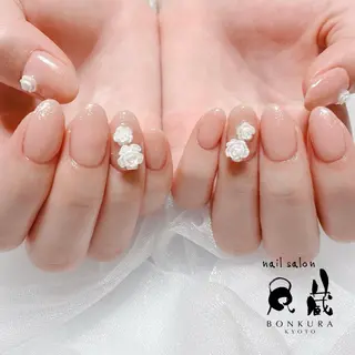 ネイル 佐伯 せいらのネイルデザイン