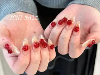 ネイル 🍪 YOSHI🧋のネイルデザイン