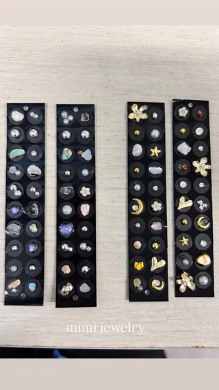 misch by urban所属・名駅🦢大人艶カラー 🪽カミヤアカネのヘアスタイル