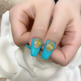 ネイル 💅fleur Ayumiのネイルデザイン