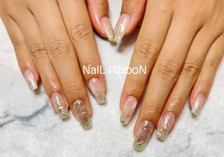 ネイル SWAMP nails所属・🎀ネイルサロン RIRI🎀のネイルデザイン