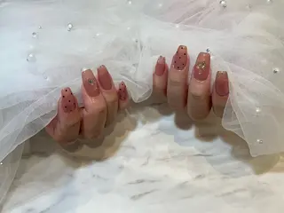 ネイル Ravi 胡町のネイルデザイン