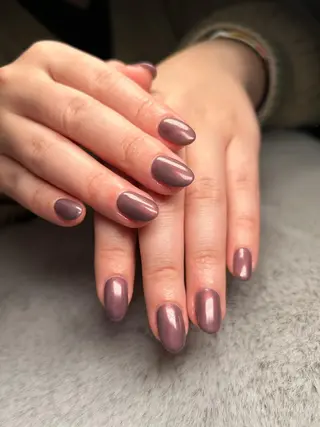 ネイル Bianca 美浜店 masuのネイルデザイン