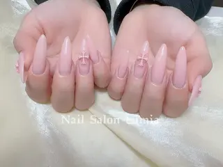 ネイル ネイルサロン ルミア Lumia 店長のネイルデザイン