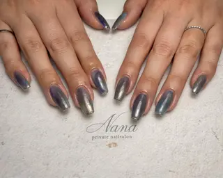 ネイル nailsalon NANAのネイルデザイン