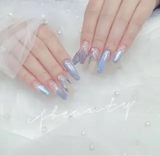 ネイル Ka neのネイルデザイン