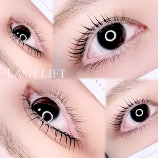 マツエク・マツパ Madonna Lilyのマツエク・マツパデザイン