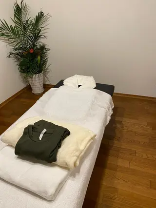 プライベートサロンOhana所属・プライベートサロン Ohanaのエステ・リラクイメージ