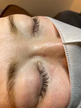 マツエク・マツパ stella柏店 高畑和子のマツエク・マツパデザイン