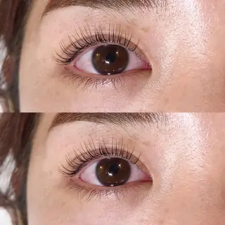 マツエク・マツパ maroneyelash所属・坂田 亜依のマツエク・マツパデザイン