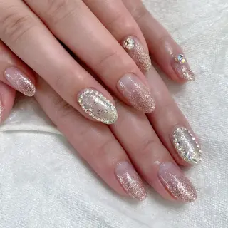 ネイル パラジェル登録サロンfeerique所属・Uchida Mayunaのその他イメージ