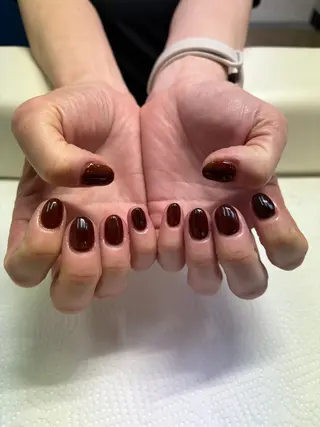 ネイル 爪神所属・*爪神* 珠裕 miyuのネイルデザイン