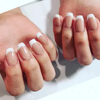 ネイル 園 寛子 （ネイリスト）のネイルデザイン