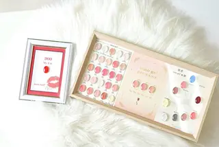 ネイル Salon Ola* AZUのネイルデザイン