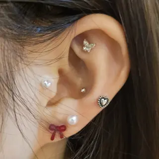 谷口 みゆのエステ・リラクイメージ