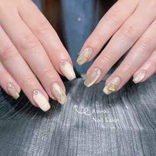 ネイル Kawaii Chiba nailのネイルデザイン