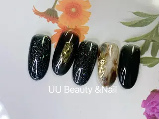ネイル UU Beauty &Nailのネイルデザイン