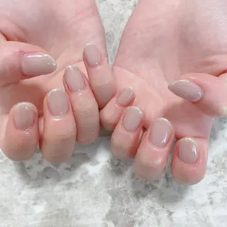 ネイル 吉岡 裕子のネイルデザイン