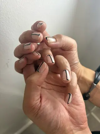 ネイル yuria 🎀海外ネイル🌺のネイルデザイン