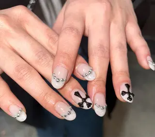 ネイル kanami motelのネイルデザイン