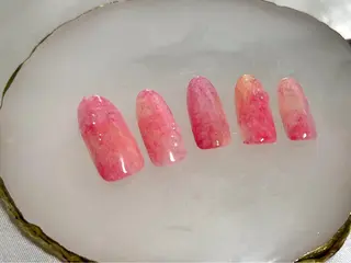 ネイル nail ameryのネイルデザイン