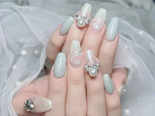 ネイル Kitty Nail salonのネイルデザイン