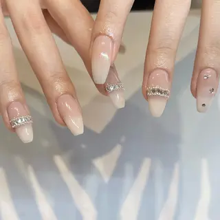 ネイル 湘南ネイルサロン CHINATSUのネイルデザイン