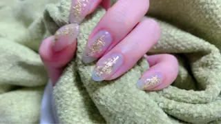 ネイル l my me mine所属・Imyme mine Rioのネイルデザイン