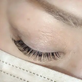 マツエク・マツパ アイアンド ネイルデイのエステ・リラクイメージ