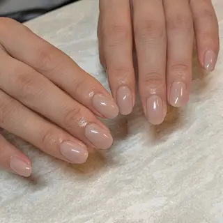 ネイル ジェヌインネイル 河内のネイルデザイン