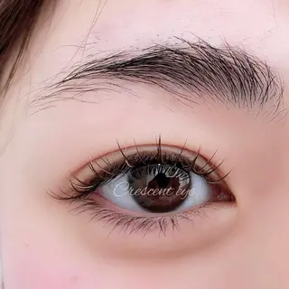 マツエク・マツパ ponopipi 小倉店のマツエク・マツパデザイン