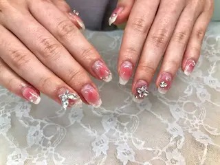 ネイル 心斎橋Salon Epokkuのネイルデザイン