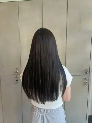 D'na所属・ベージュ🤎/韓国風 ヘア🇰🇷/さくらのヘアスタイル