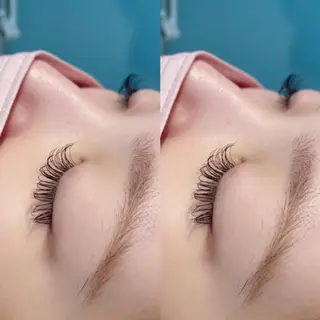 マツエク・マツパ Eyelist Yukiのマツエク・マツパデザイン