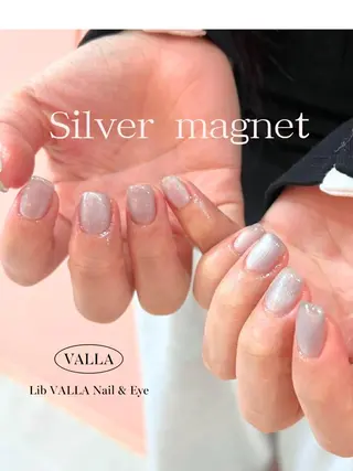 ネイル Lib 小松店 Yuki･:*❤︎のネイルデザイン