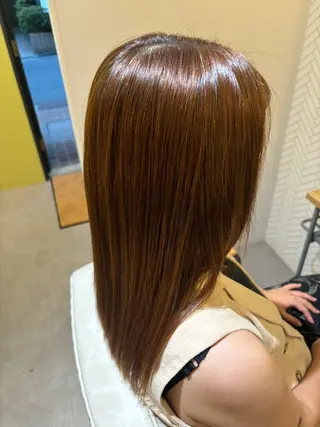 🍀縮毛艶髪🍀田中 啓吾のヘアスタイル