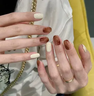 ネイル はる はるのネイルデザイン