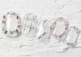 ネイル SASAKI Sのネイルデザイン