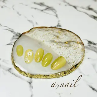 ネイル ネイルサロン エーネイルのネイルデザイン