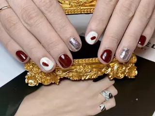 ネイル MSSugar Nailのネイルデザイン