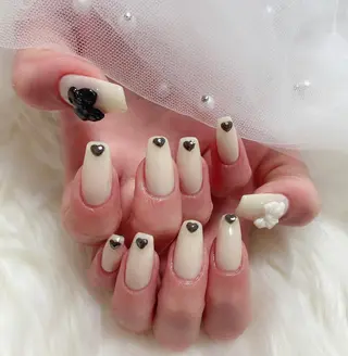 ネイル ＆ME アンドミーのネイルデザイン