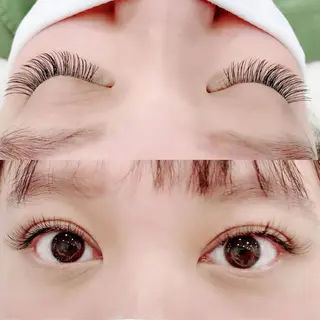 マツエク・マツパ Twiggy Lashes所属・Twiggy Lashes いずみのマツエク・マツパデザイン