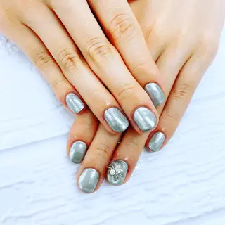 ネイル N._._.claw[エヌクロー]所属・N._._. clawのネイルデザイン