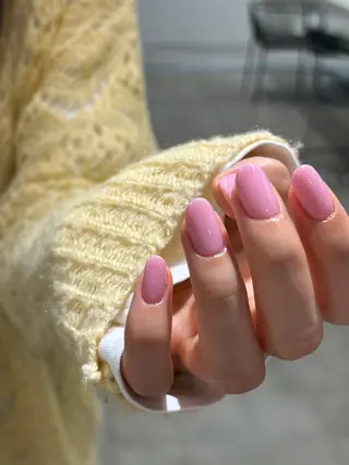 ネイル sister  mohawk所属・chika ／ nailのネイルデザイン