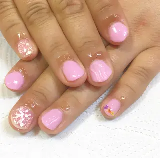 ネイル MISAKO nailのネイルデザイン