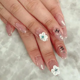 ネイル ネイリスト♡ AYAKOのネイルデザイン