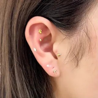 谷口遥 ♡ jolie栄店のマツエク・マツパデザイン