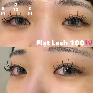 マツエク・マツパ ᴋᴀɴᴀ 🎀のヘアスタイル