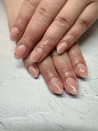 ネイル nailist SATO【銀座】のネイルデザイン