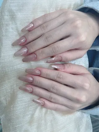 ネイル ゆうさ Nailのネイルデザイン